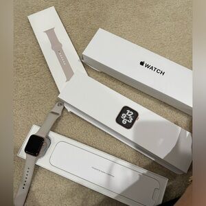 Apple Watch SE